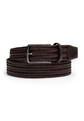 MEN'S BELTS
