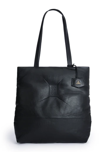 SHOPPER BAG