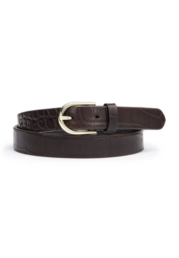WOMEN'S BELTS