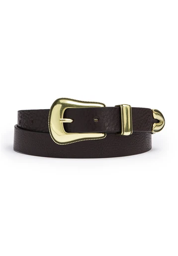 WOMEN'S BELTS