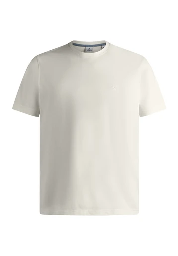 ROUND NECK T-SHIRT