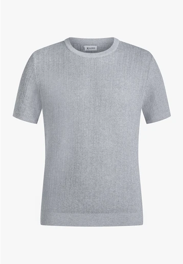 ROUND NECK T-SHIRT