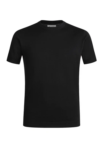 ROUND NECK T-SHIRT