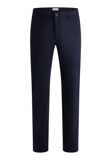 CHINO TROUSERS
