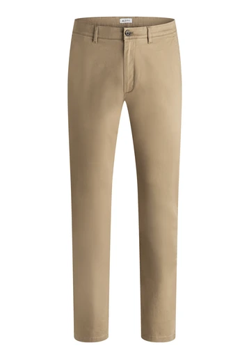 CHINO TROUSERS