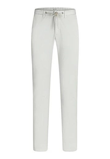 CHINO TROUSERS