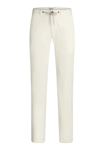 CHINO TROUSERS