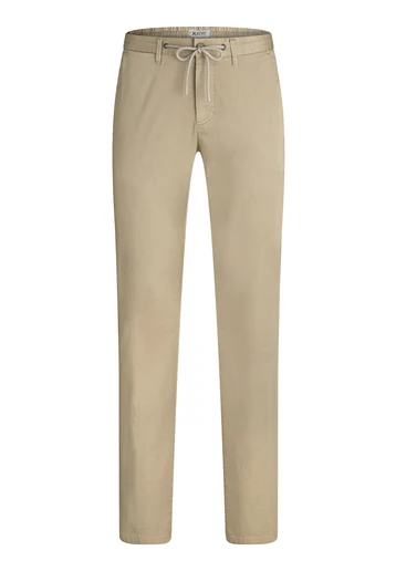 CHINO TROUSERS