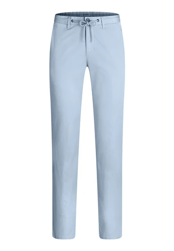 CHINO TROUSERS
