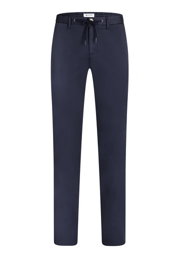 CHINO TROUSERS