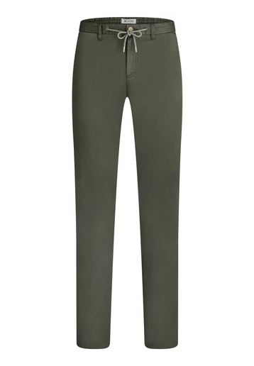 CHINO TROUSERS