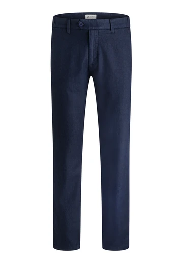 FABRIC TROUSERS