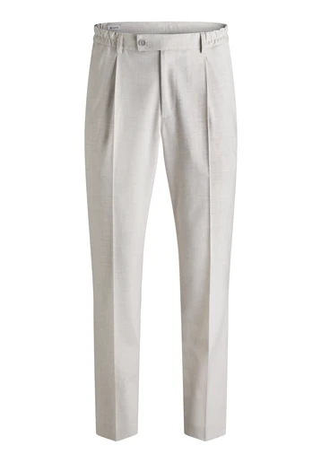 FABRIC TROUSERS