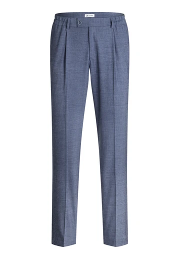 FABRIC TROUSERS