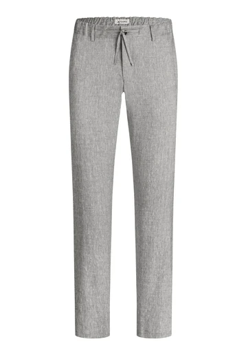 TYSON FABRIC TROUSERS
