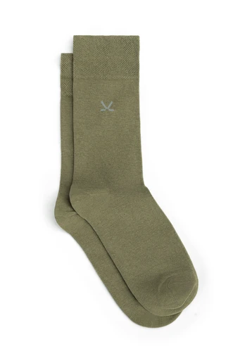 ALEXANDER SOCKS
