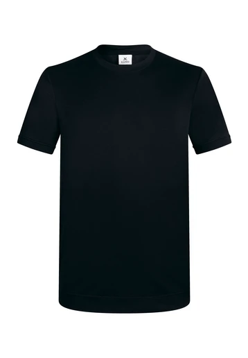ROUND NECK T-SHIRT