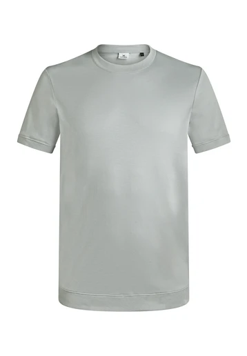 ROUND NECK T-SHIRT