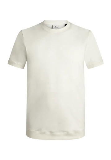 ROUND NECK T-SHIRT