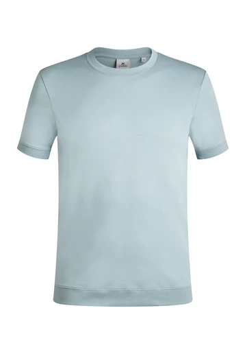 ROUND NECK T-SHIRT