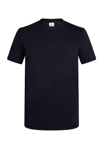ROUND NECK T-SHIRT