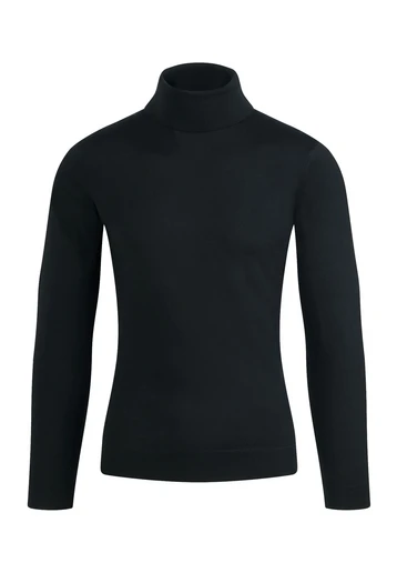 ROLLKRAGEN PULLOVER
