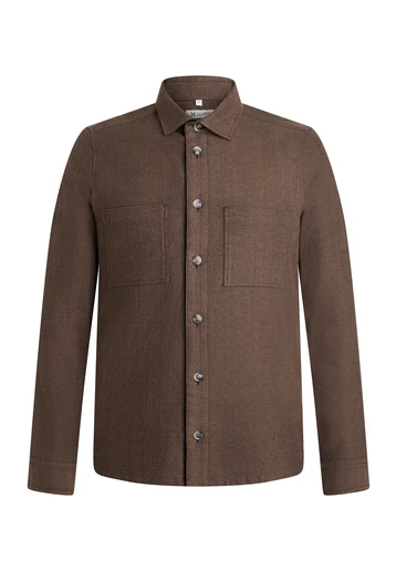 OVERSHIRT
