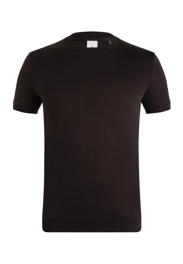 T-SHIRT ROUNDNECK