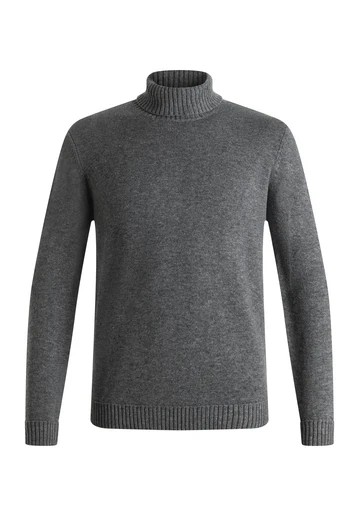 TROYER STRICKPULLOVER