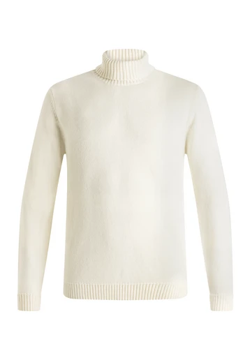 TROYER STRICKPULLOVER