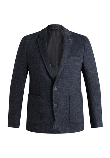 CARLOS JACKET