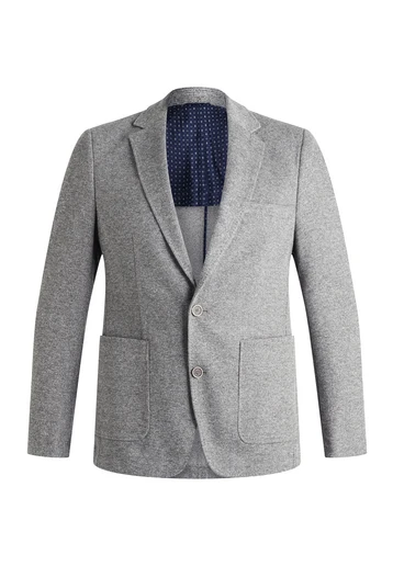 CARLOS JACKET