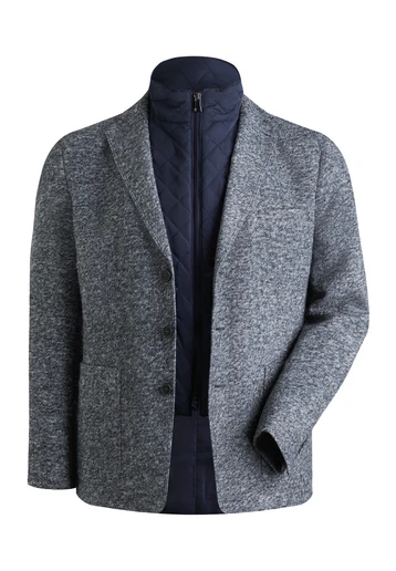TAILOR JACKET
