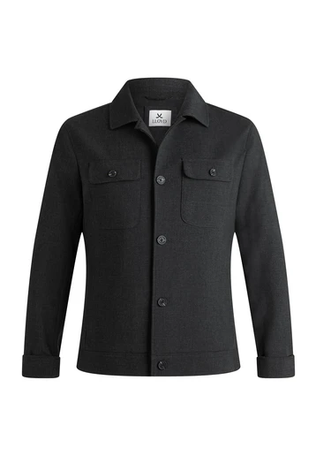 OVERSHIRT