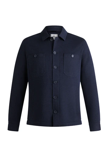 OVERSHIRT