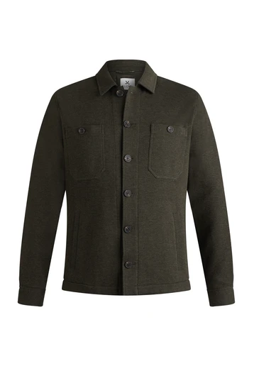 OVERSHIRT