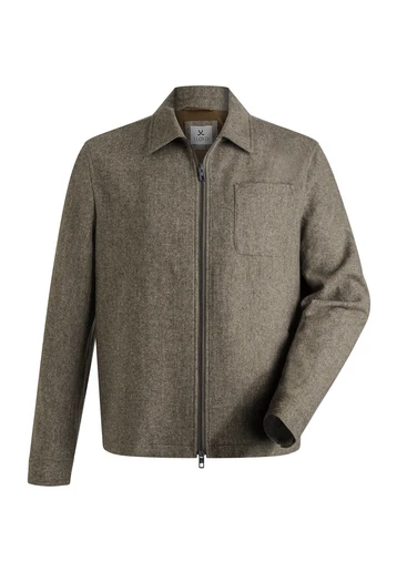 OVERSHIRT