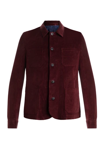 OVERSHIRT