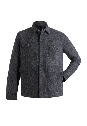 OVERSHIRT