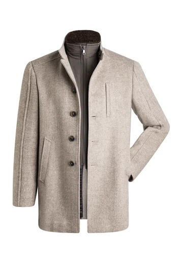 MANTEAU BRESLAU