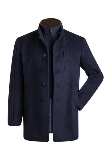 MANTEAU BRESLAU