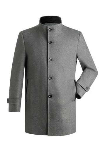 MANTEAU LEIPZIG