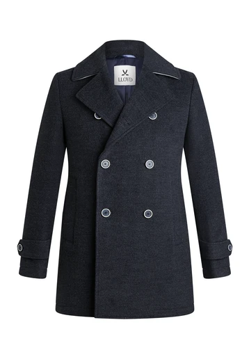 MANTEAU BRADFORD