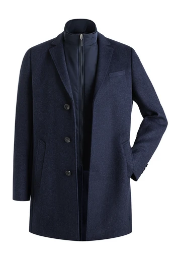 MANTEAU LIVERPOOL