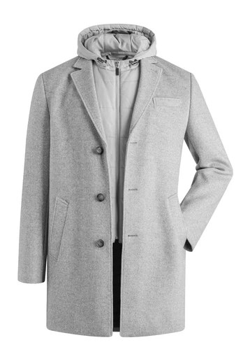 COAT LIVERPOOL