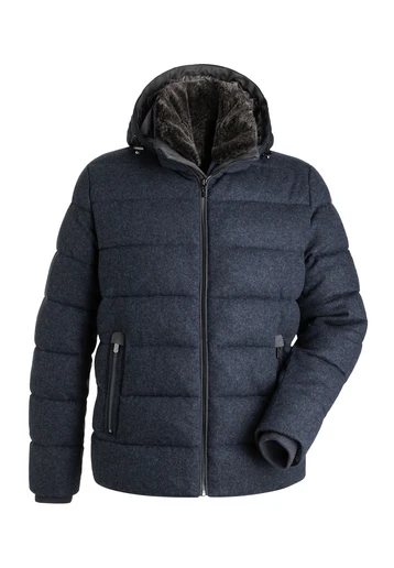 PADDED JACKET MASINO
