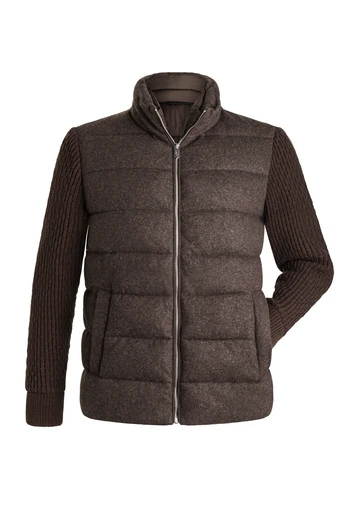 CHUCK JACKET
