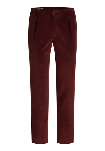 LORD CORD TROUSERS