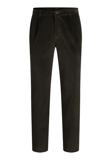 LORD CORD TROUSERS