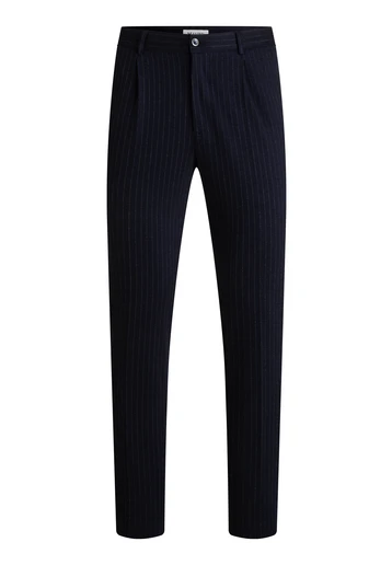 PANTALON EN TISSU LORD